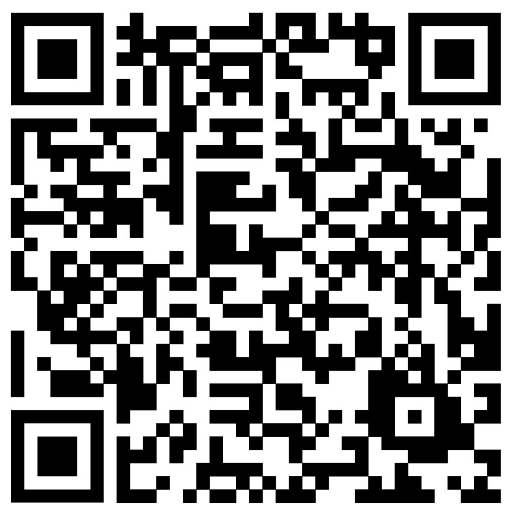 QR-Code für Spendenkonto
